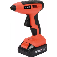 Клейовий пістолет 18В YATO YT-82854   A-1