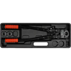 Інструменти для обтиску труб YATO YT-21750 С-3