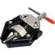 Знімач двохважельний для хомутів і важелів YATO YT-08462 E-3
