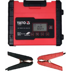Електронний випрямляч із РК-дисплеєм YATO YT-83003   E-2