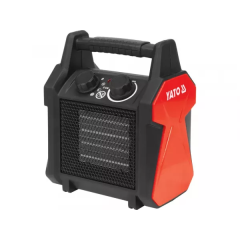 Електричний нагрівач PTC 3 кВт YATO YT-99720