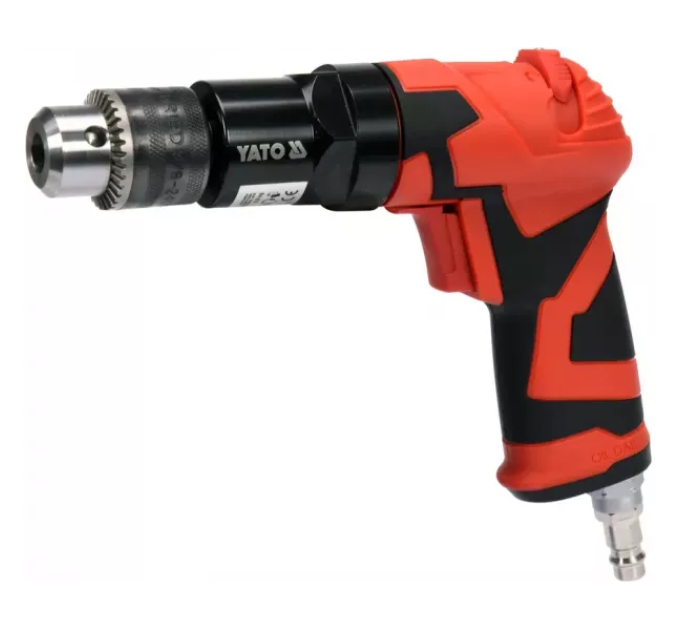 Дриль пневматичний YATO YT-09703  B-4