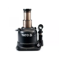 Домкрат низький 10 тонн YATO YT-1713