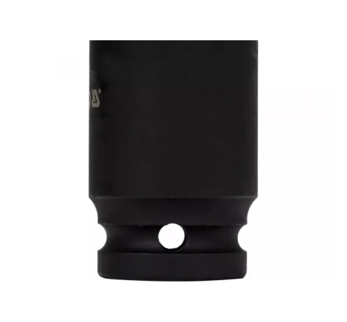 Довга ударна насадка 1/2" 30 мм YATO YT-1050 D-5