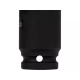 Довга ударна насадка 1/2" 30 мм YATO YT-1050 D-5