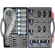 Діагностичний набір до форсунок common rail YATO YT-7306 А-5 Діагностичний набір до форсунок common rail YATO YT-7306 А-5