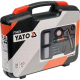 Діагностичний вакуумний насос з 22 аксесуарами YATO YT-0674 А-5
