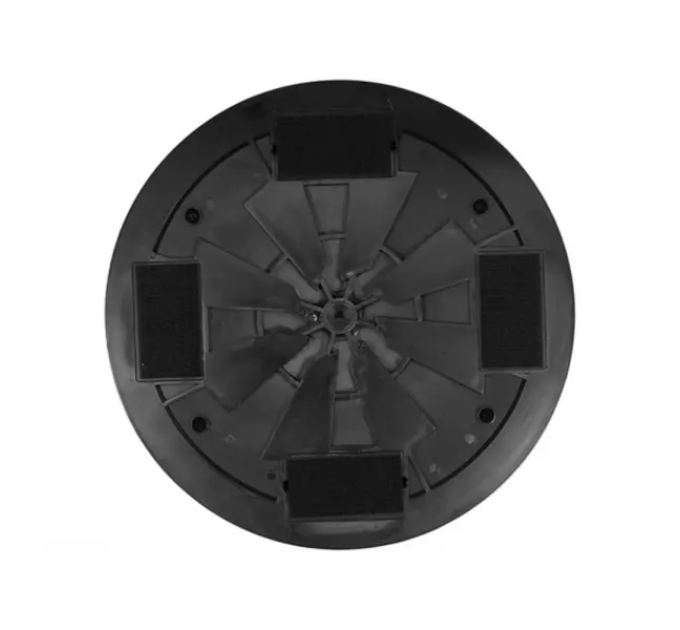 Диск на липучці 375 мм для губки YATO YT-82336 D-2