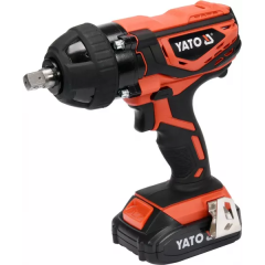 Гайковерт акумуляторний YATO YT-82804   A-1