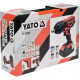 Гайковерт акумуляторний YATO YT-82804   A-1