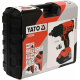 Гайковерт акумуляторний 700 Нм YATO YT-82806 A-1