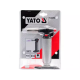 Газовий паяльник YATO YT-36700   E-2