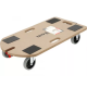 Візок-платформа з довгою ручкою 250 кг YATO YT-37423 G-1