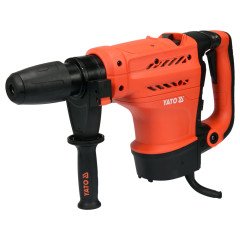 Відбійний перфоратор SDS-Max YATO YT-82131   H-2