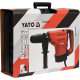 Відбійний перфоратор SDS-Max YATO YT-82131   H-2