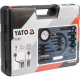 Вимірювач тиску компресії в дизельних двигунах YATO YT-7307 A-5