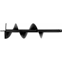 Бур для ґрунту (діаметр 200 мм, довжина 785 мм) YATO YT-84672