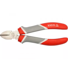 Бокорізи 180 мм YATO YT-2037 D-5
