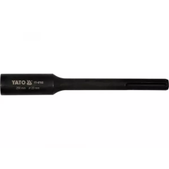 Бійник для цвяхів та штирів заземлення з хвостовиком SDS YATO YT-47195