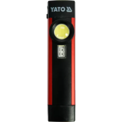 Багатофункціональний ліхтар ультрафіолетовий 5 Вт YATO YT-08580 B-3