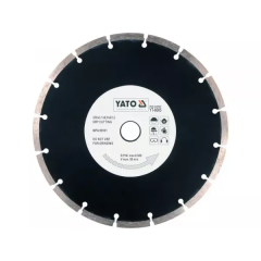 Алмазний диск сегментований 230 мм YATO YT-6005   I-2