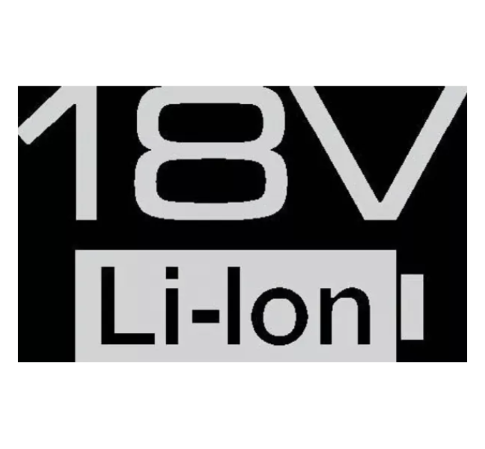 Акумуляторна безщиткова ланцюгова пилка 16", 2х18В, з акумулятором 4Аг YATO YT-828131 A-1