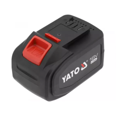 Акумулятор LI-ION 18В 6Aч YATO YT-828464 Акумулятор LI-ION 18В 6Aч YATO YT-828464
