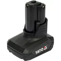 Акумулятор Li-Ion 12V 4Ah YATO YT-82910 A-1