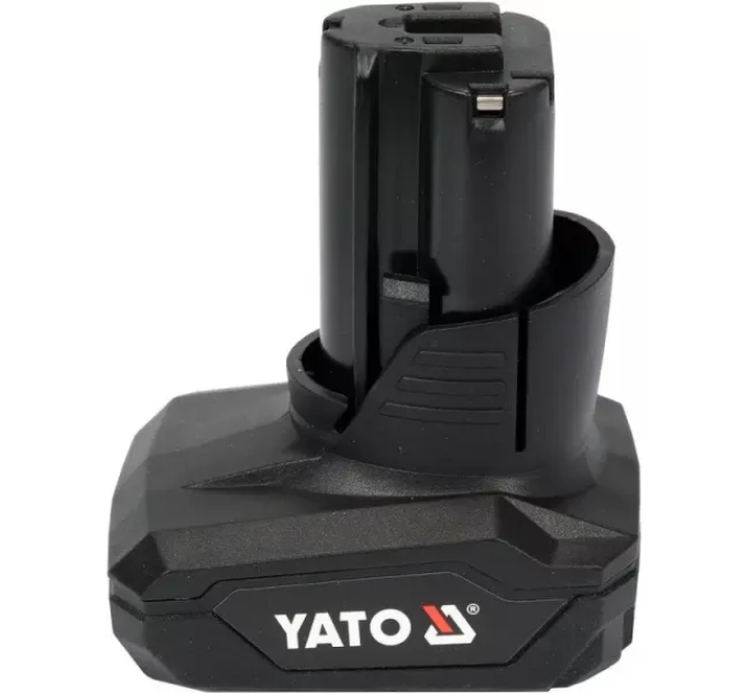Акумулятор Li-Ion 12V 4Ah YATO YT-82910 A-1