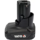 Акумулятор Li-Ion 12V 4Ah YATO YT-82910 A-1