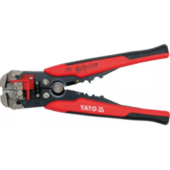 Автоматичні кліщі для зняття ізоляції YATO YT-2270   B-2