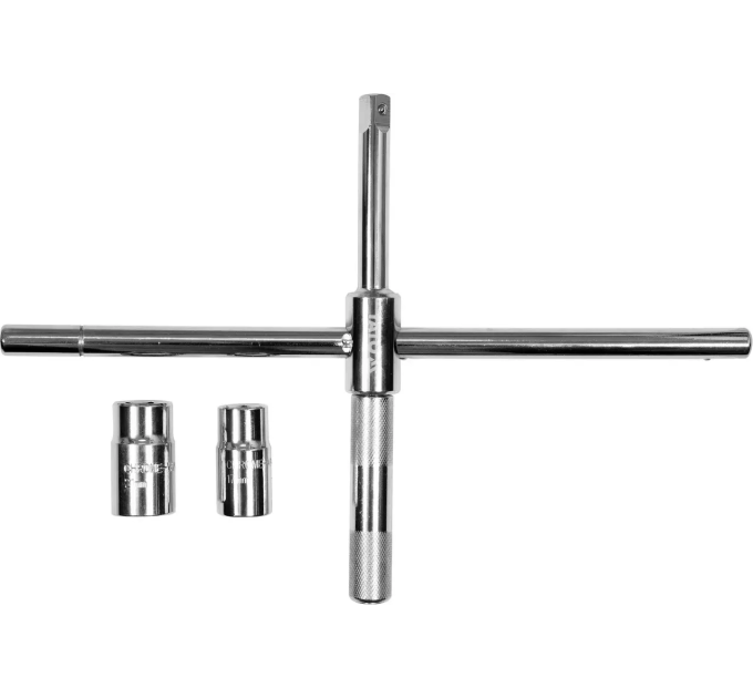 Ключ складний для коліс YATO YT-08033