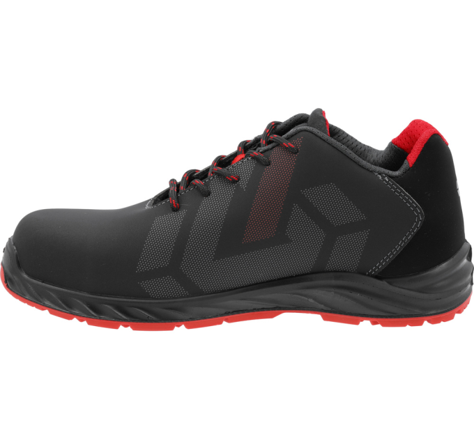 Робоче взуття PLATO S3S ESD YATO YT-80667, розмір 46