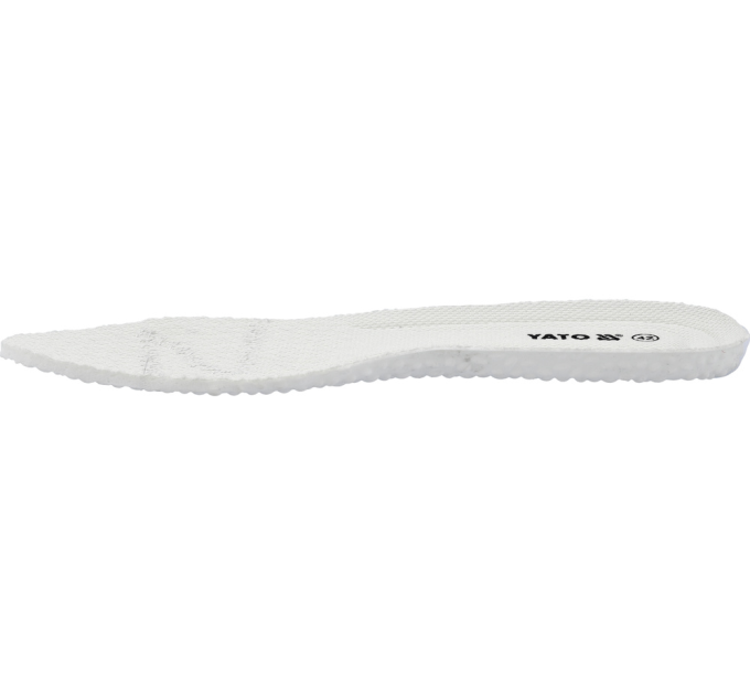 Робоче взуття PLATO S3S ESD YATO YT-80667, розмір 46